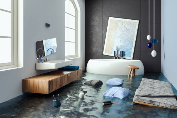 24/7 water damage repair in Marble Falls, TX