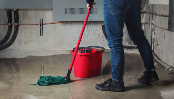 Best Water damage restoration near me  in Marble Falls, TX