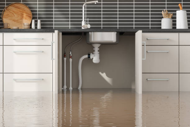 Best Emergency water damage restoration  in Marble Falls, TX