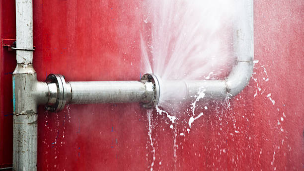 Water damage restoration mold remediation in Marble Falls, TX